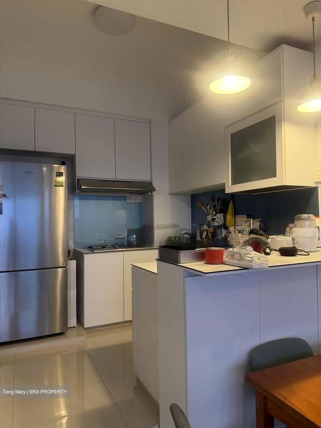 Eastern Lagoon (D15), Condominium #627014311